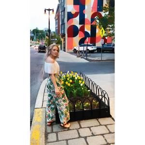 Meet your Posher, Nicole